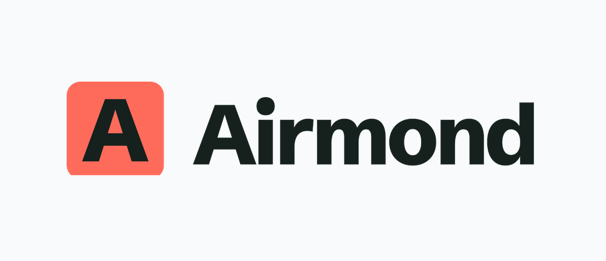 Airmond lockup on light
