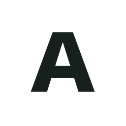 Airmond mark on light